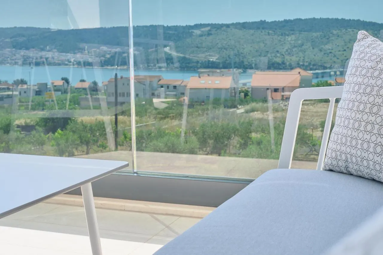 Apartment Queen Trogir
