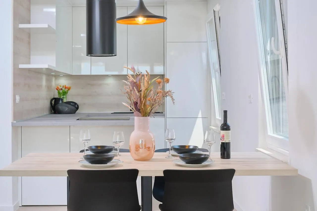 Apartment Queen Trogir