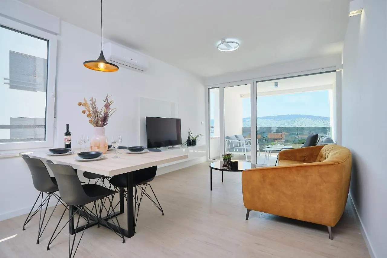 Apartment Queen Trogir