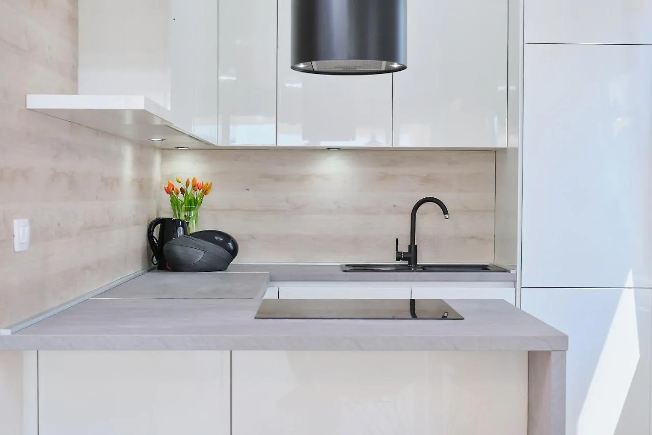 Apartment Queen Trogir