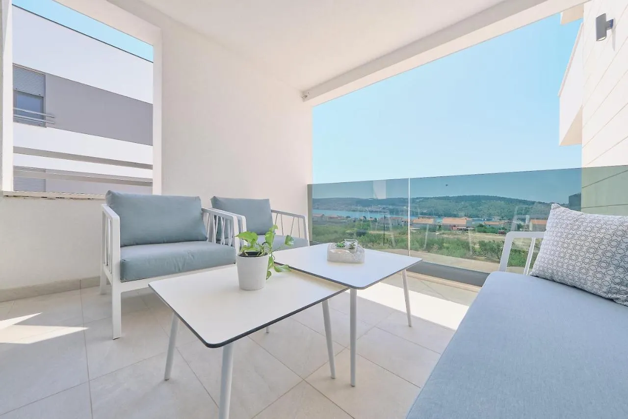 Apartment Queen Trogir Croatia