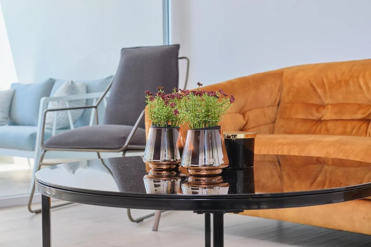 Apartment Queen Trogir 0*,  Croatia