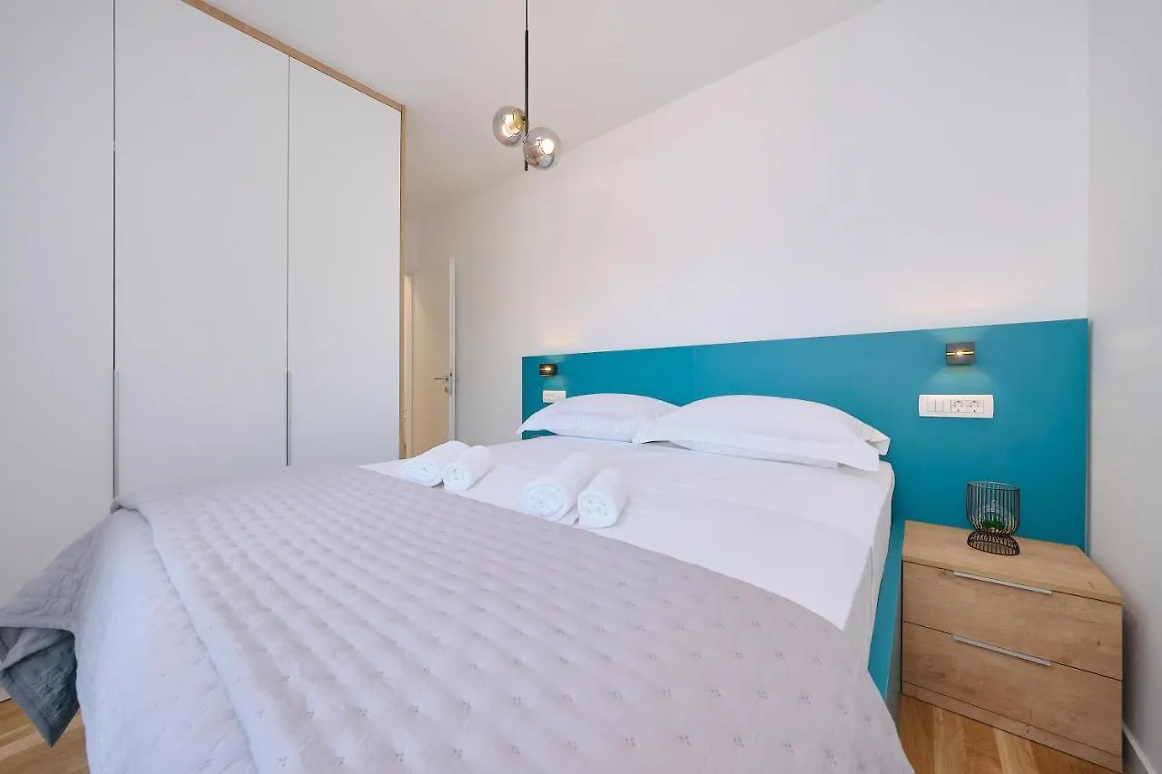 Apartment Queen Trogir
