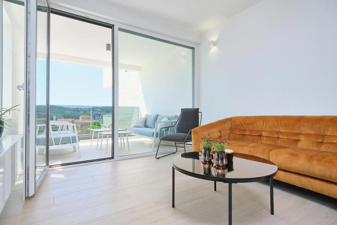 Apartment Queen Trogir Croatia