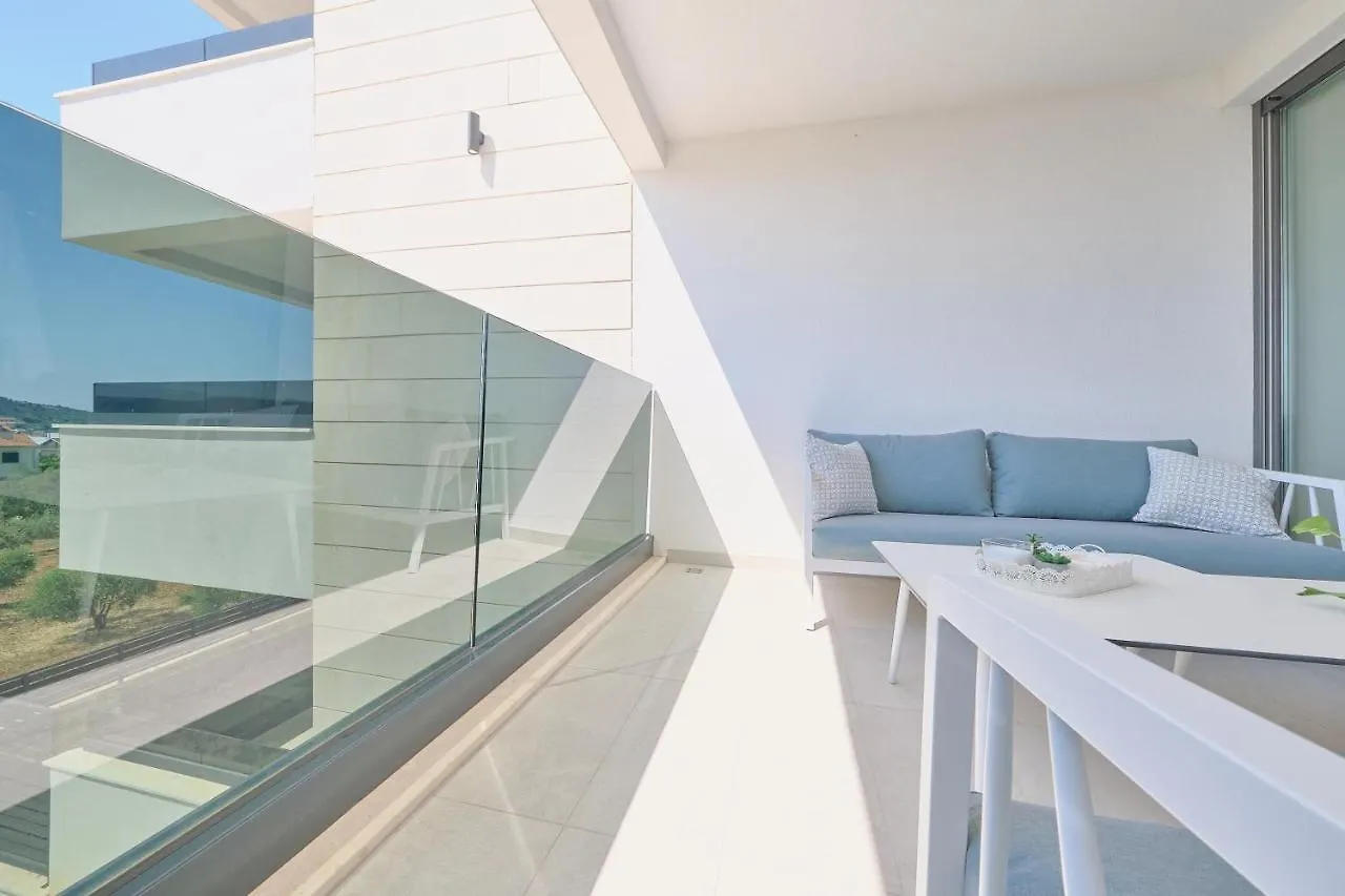 Apartment Queen Trogir