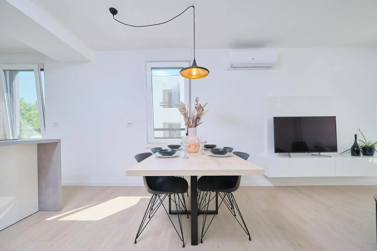 Apartment Queen Trogir Croatia