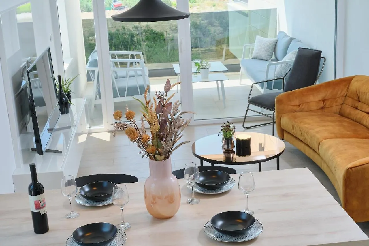 Apartment Queen Trogir