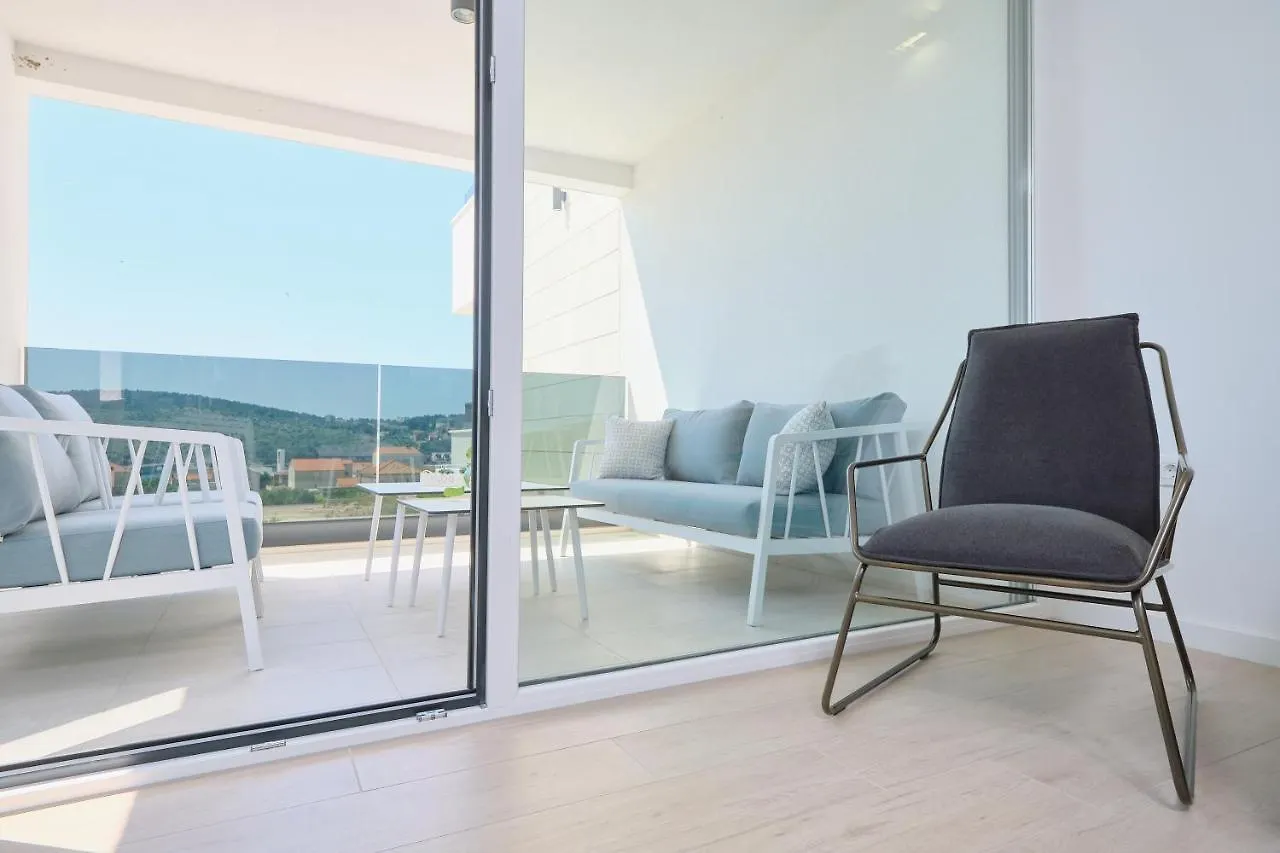 Apartment Queen Trogir