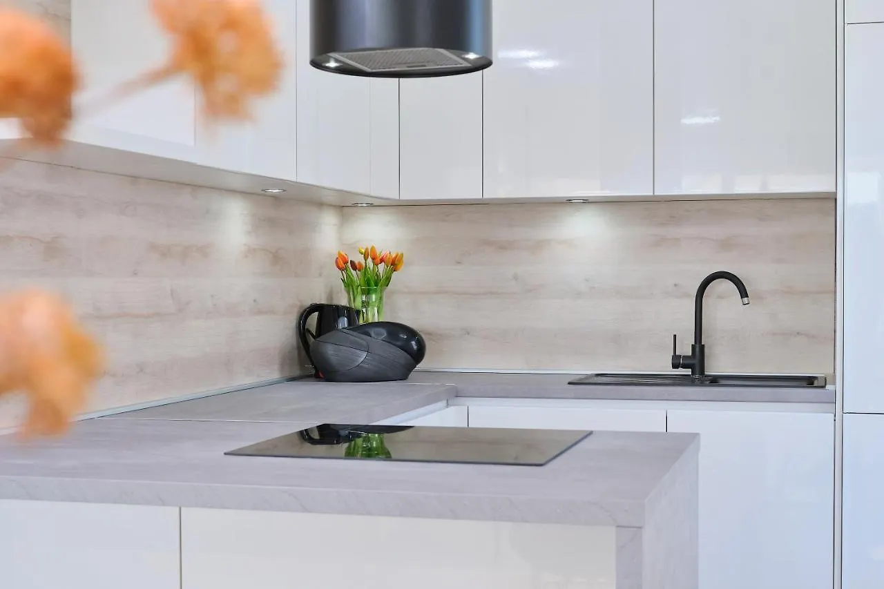 Apartment Queen Trogir