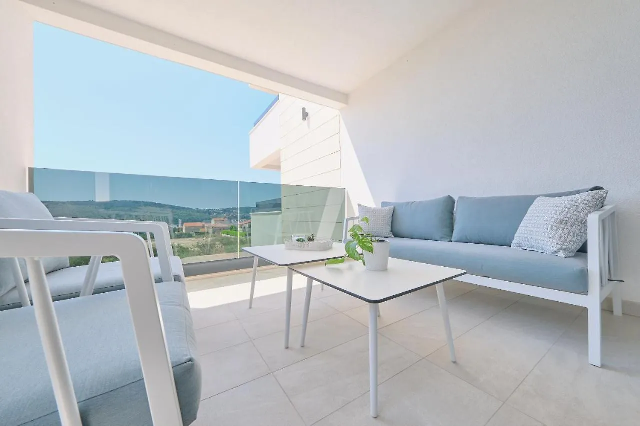 Apartment Queen Trogir