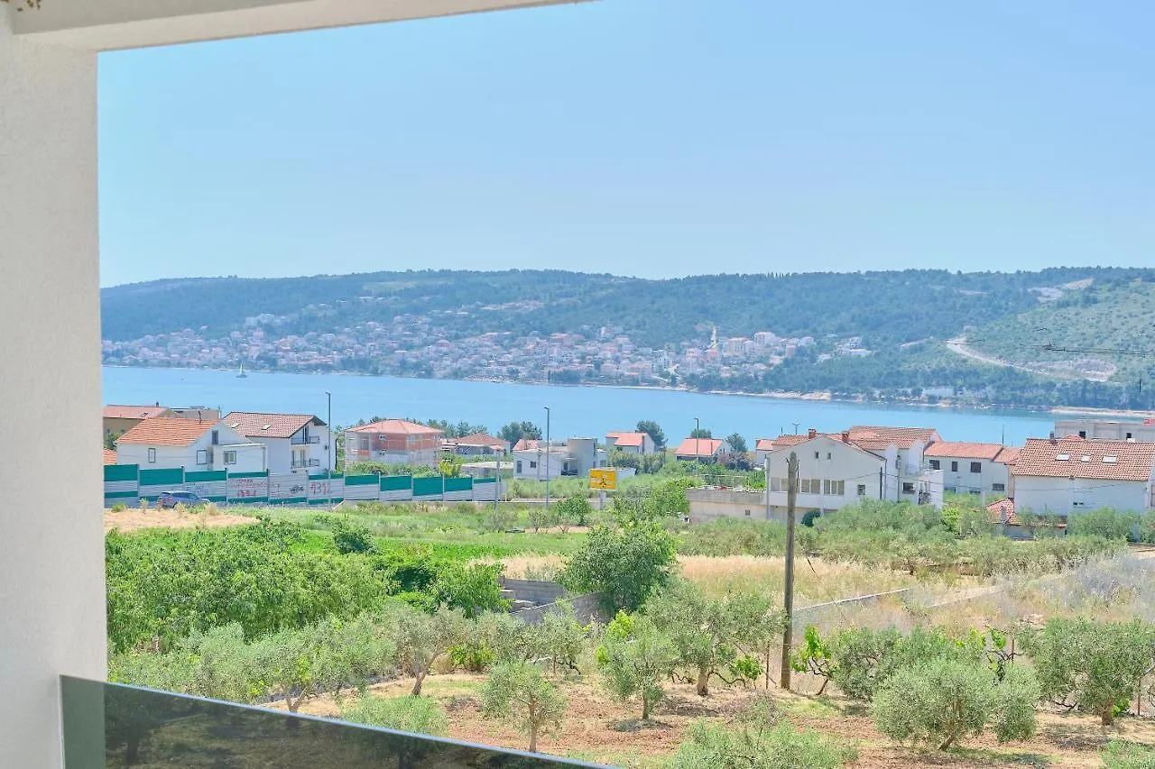 Apartment Queen Trogir