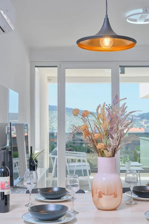 Apartment Queen Trogir