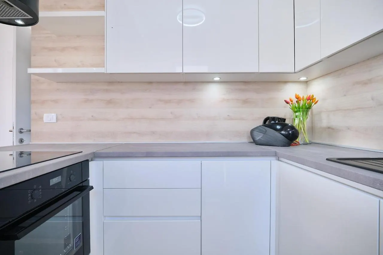Apartment Queen Trogir Croatia