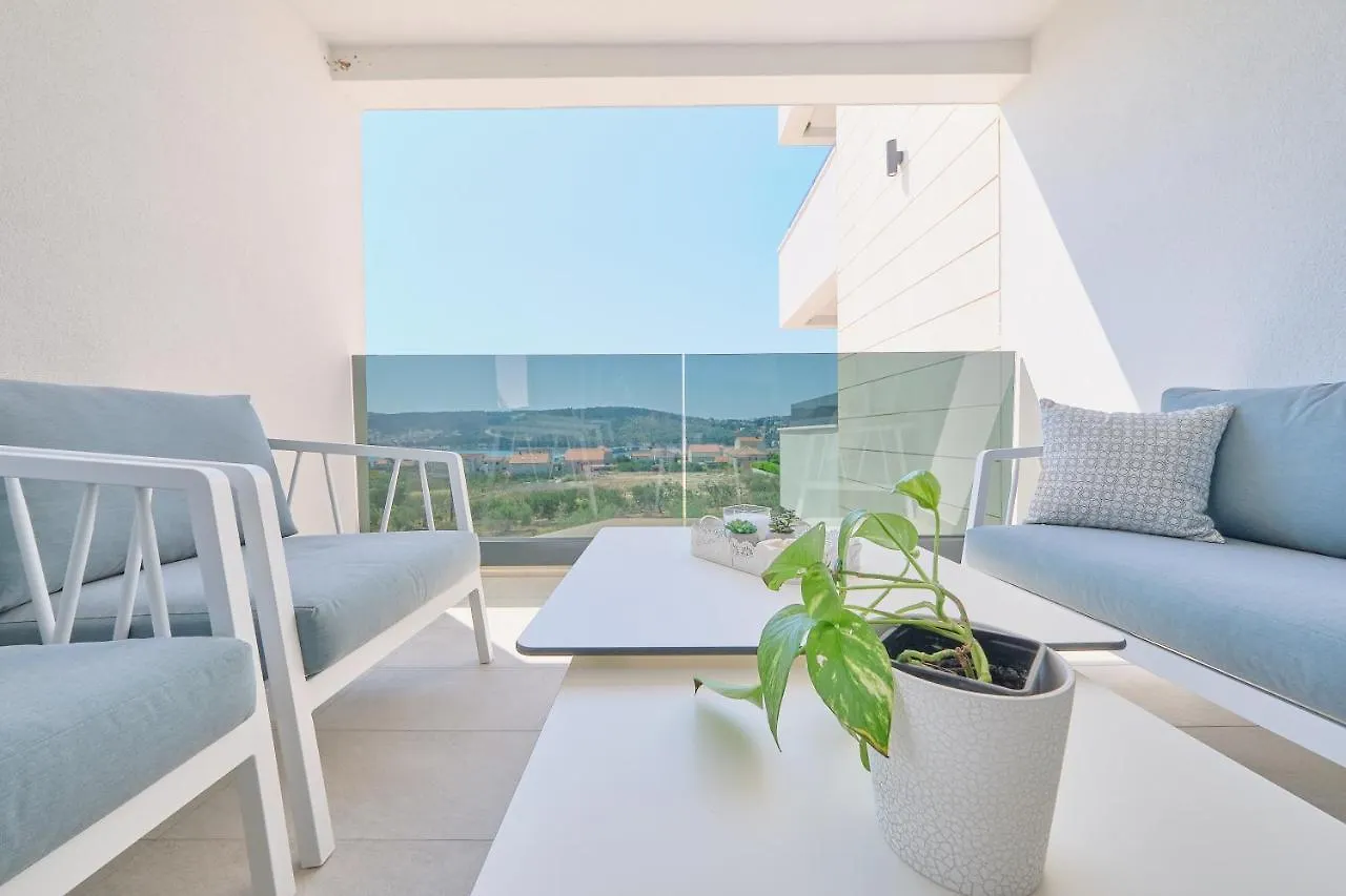 Apartment Queen Trogir