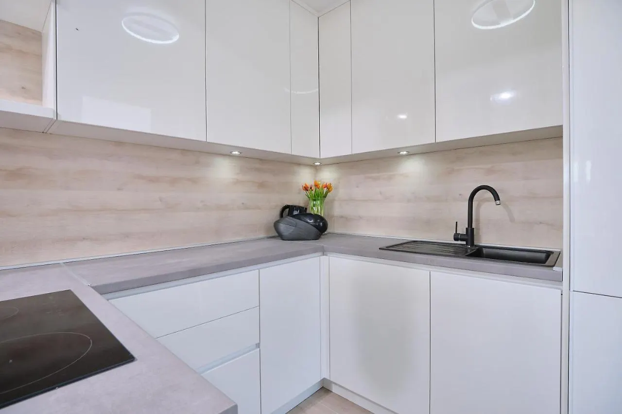 Apartment Queen Trogir