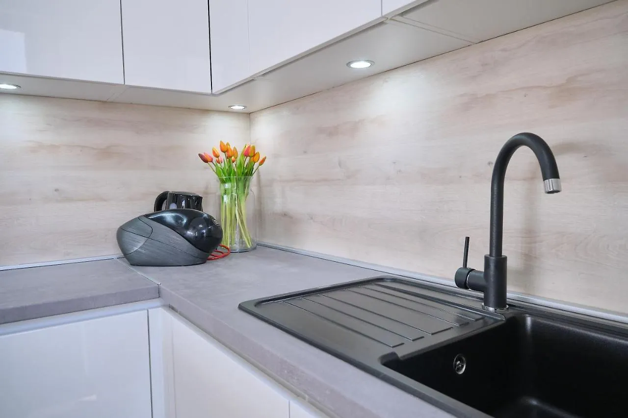 Apartment Queen Trogir 0*,